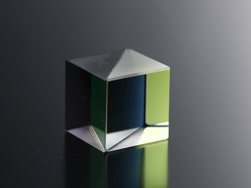 Polarization Optics