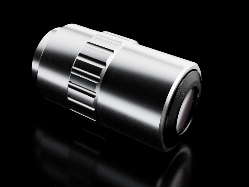 Optical Lens