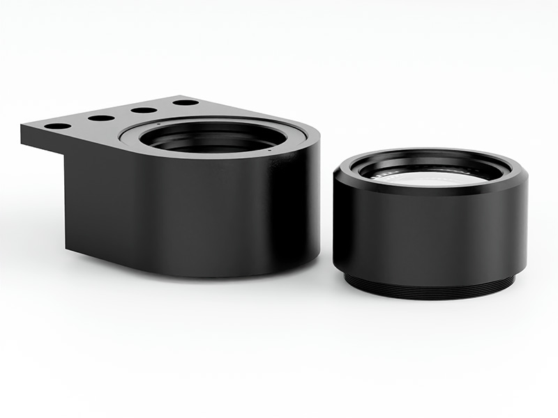 Tube Lens